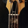 Yamaha SA-75 Semi-Acoustic Bass Natural 1973