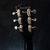 Gibson SG Deluxe Charcoal Glass Glitter 1999