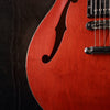 Yamaha SA700 Super Axe Persimmon Red 1979