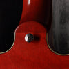 Yamaha SA700 Super Axe Persimmon Red 1979