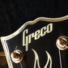 Greco EGC-480 White 1990