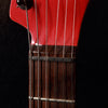 Fernandes ZO-3 Nomad Travel Guitar Candy Apple Red c2000