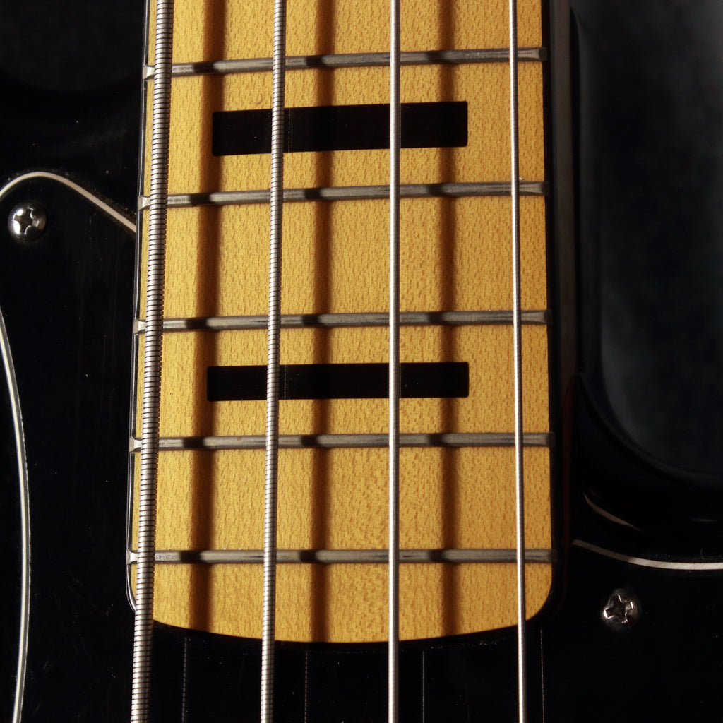 Squier Classic Vibe 70s Precision Bass Black 2014