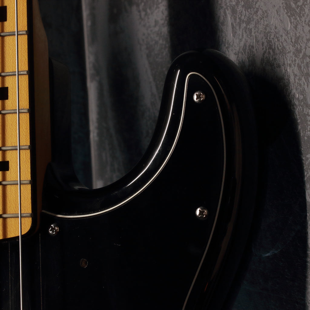 Squier Classic Vibe 70s Precision Bass Black 2014