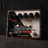 Electro-Harmonix Deluxe Memory Boy Delay Pedal