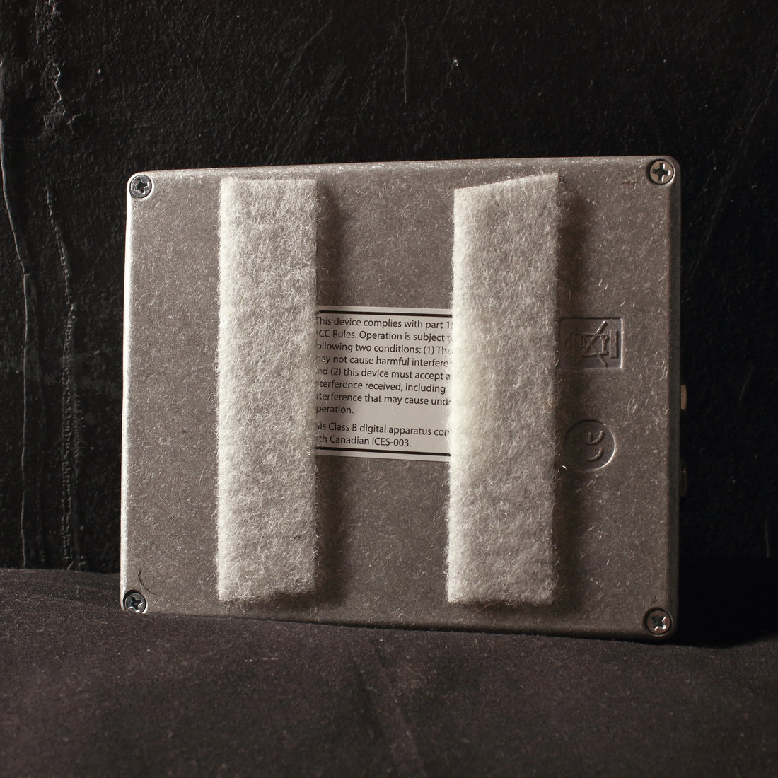 Electro-Harmonix Deluxe Memory Boy Delay Pedal