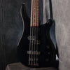 Fernandes FRB-55 Revolver Bass Black 1987