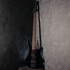 Fernandes FRB-55 Revolver Bass Black 1987