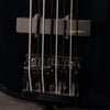 Fernandes FRB-55 Revolver Bass Black 1987