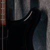 Fernandes FRB-55 Revolver Bass Black 1987