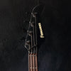 Fernandes FRB-55 Revolver Bass Black 1987