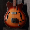 Guyatone SB-1 Hollow Body Bass Sunburst 1967