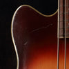 Guyatone SB-1 Hollow Body Bass Sunburst 1967