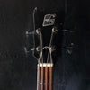 Guyatone SB-1 Hollow Body Bass Sunburst 1967