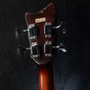 Guyatone SB-1 Hollow Body Bass Sunburst 1967