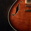 Ibanez Prestige JSM100 John Schofield Model Sunburst 2014