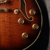 Ibanez Prestige JSM100 John Schofield Model Sunburst 2014