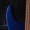 Fernandes FR-55 Revolver Metallic Blue 1991