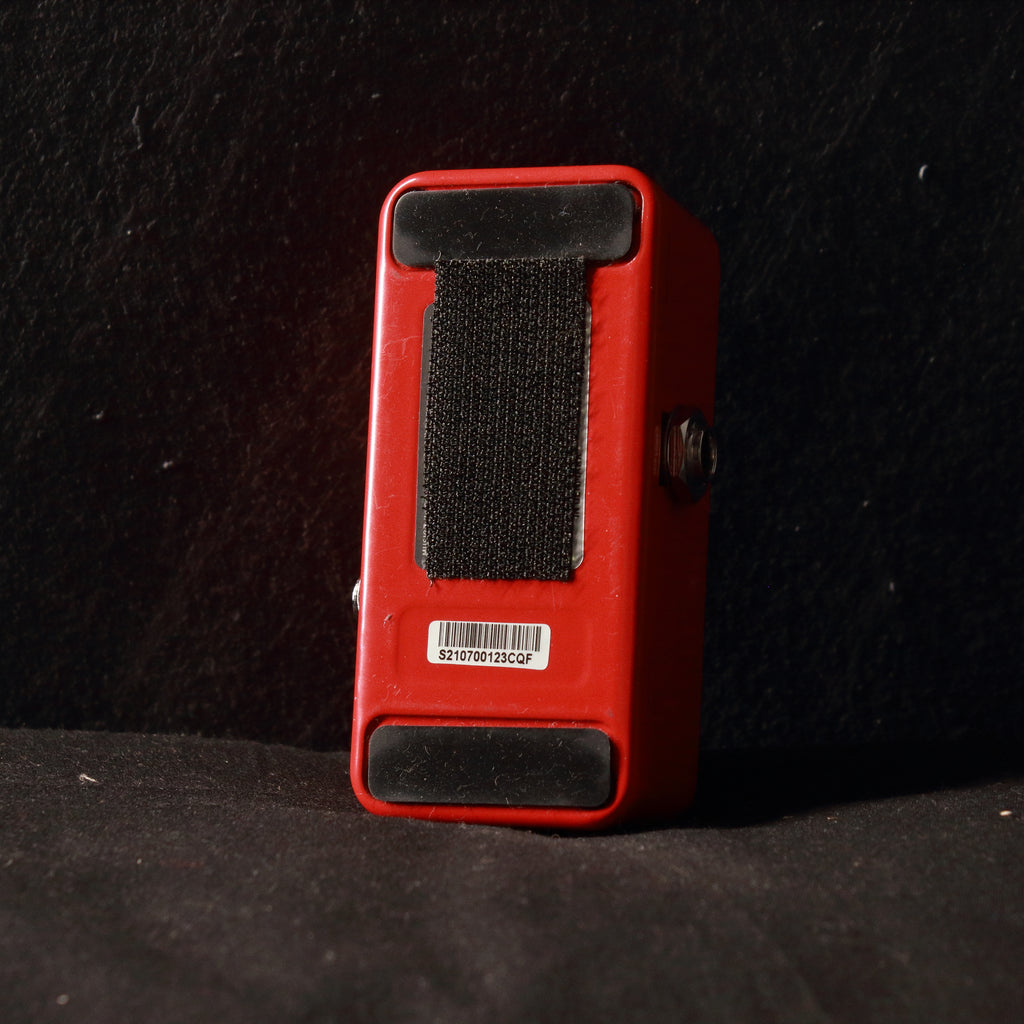 TC Electronic Sub N Up Mini Octave Pedal