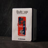 TC Electronic Sub N Up Mini Octave Pedal