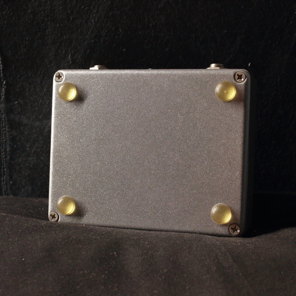 Tortuga Effects Standard Issue Phaser Pedal