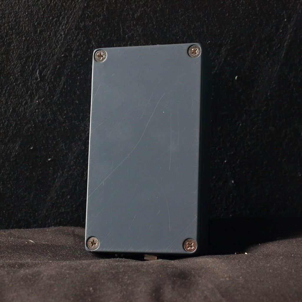 Stoner's FX Jazz Fuzz Pedal