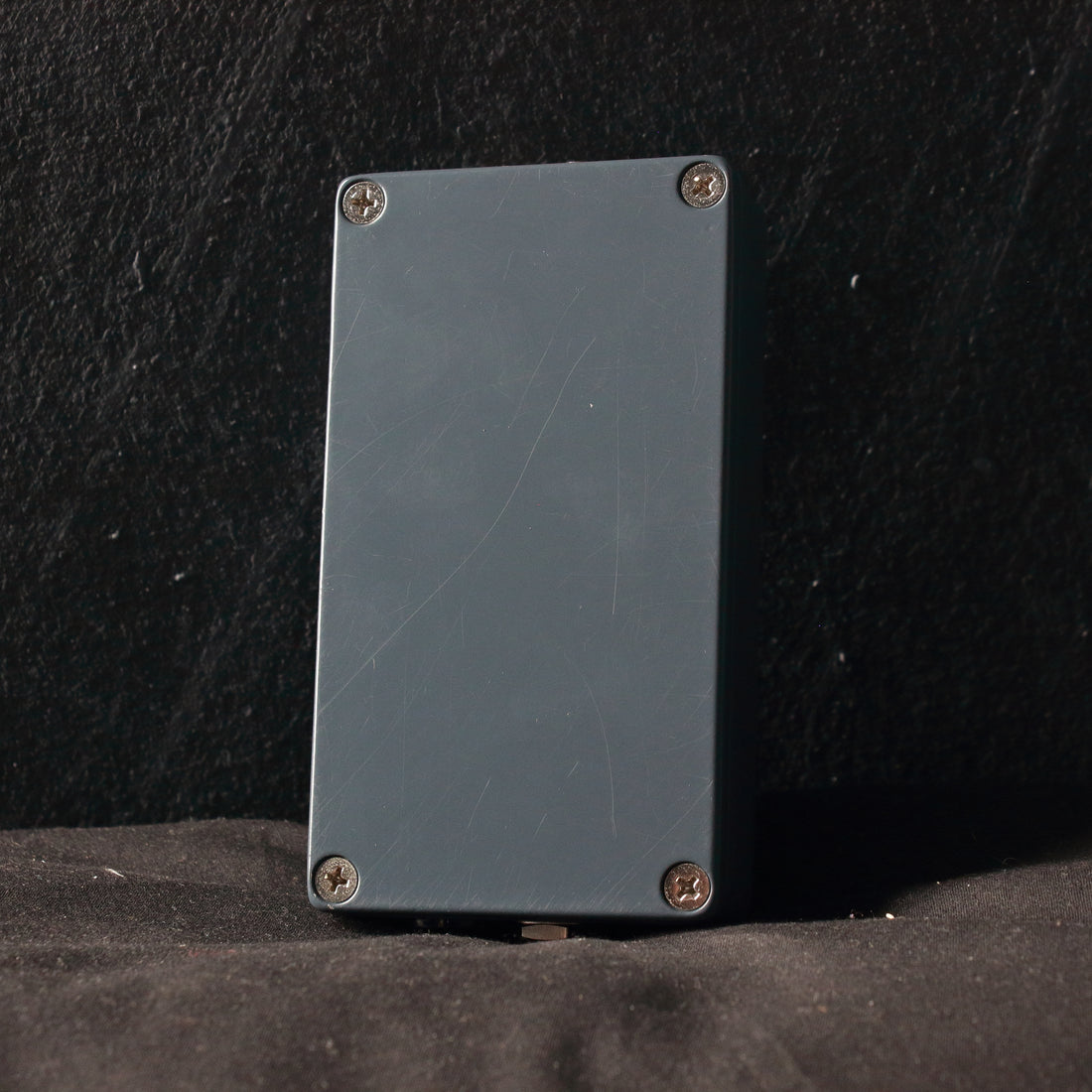 Stoner's FX Jazz Fuzz Pedal