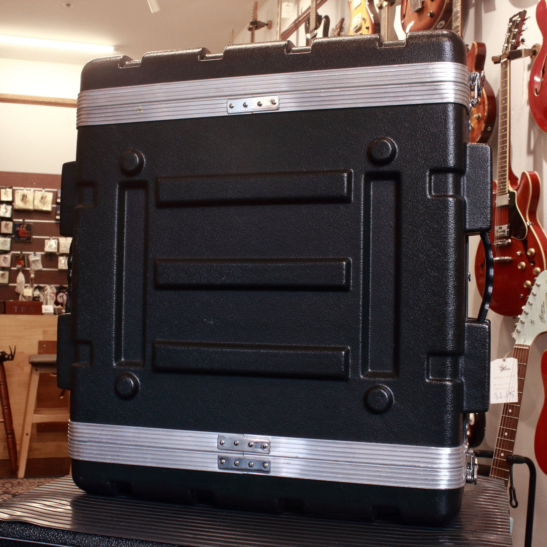 Ampeg SVT-3PRO 450w Bass Amp Head