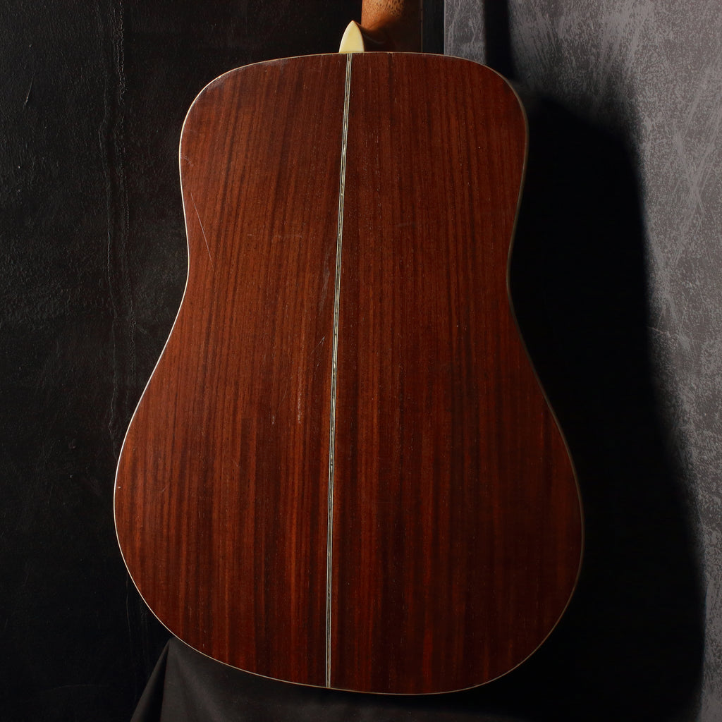 K.Seven YW300 Dreadnought Acoustic 1982