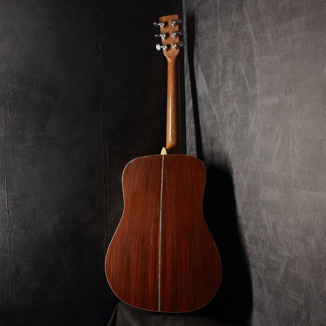 K.Seven YW300 Dreadnought Acoustic 1982