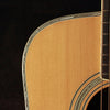 K.Seven YW300 Dreadnought Acoustic 1982