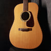 Morris M-80 Dreadnought Acoustic c2005