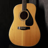 Yamaha FG-201B Dreadnought Acoustic 1977