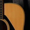 Yamaha FG-201B Dreadnought Acoustic 1977