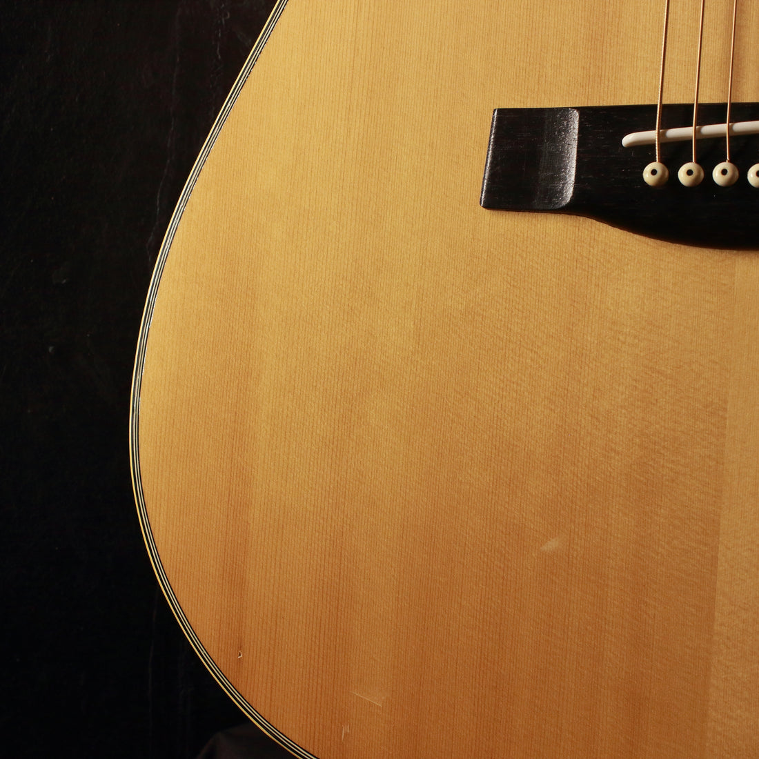 Yamaha FG-301 Dreadnought Acoustic 1977