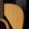 Yamaha FG-301 Dreadnought Acoustic 1977