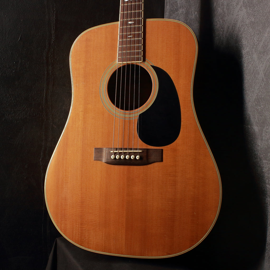 Tokai Cat's Eyes CE-600 Dreadnought Acoustic 1975