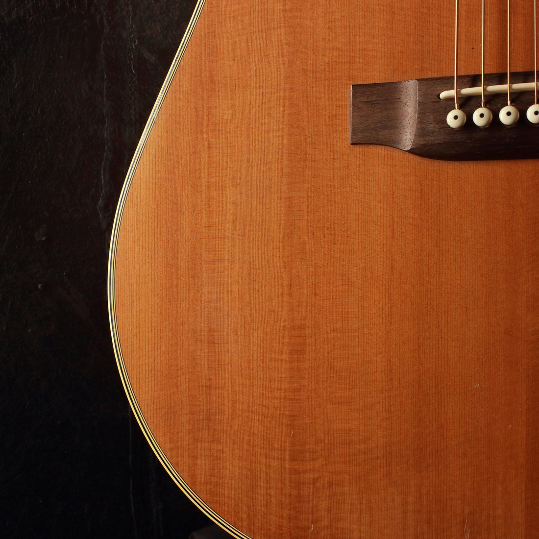 Tokai Cat's Eyes CE-600 Dreadnought Acoustic 1975