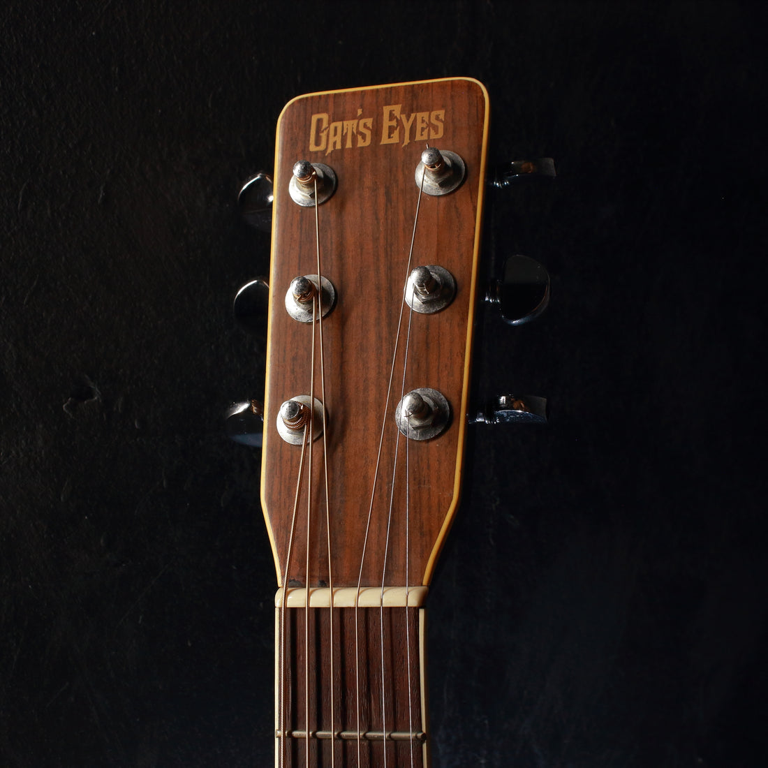 Tokai Cat's Eyes CE-600 Dreadnought Acoustic 1975