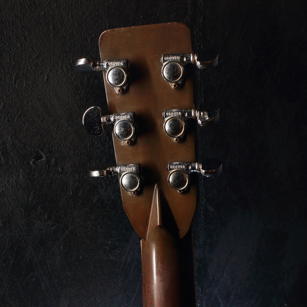 Tokai Cat's Eyes CE-600 Dreadnought Acoustic 1975