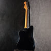 Fender American Vintage '62 Jaguar Black 2004