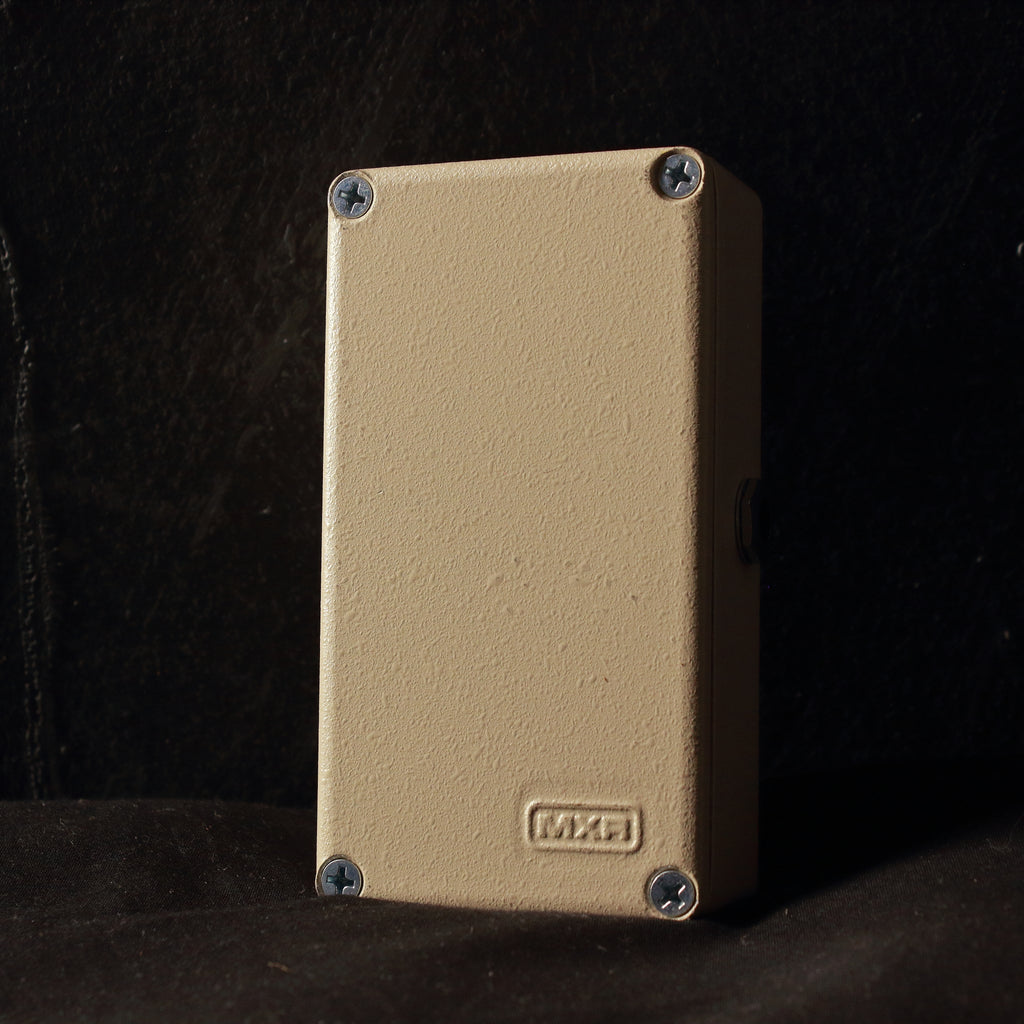 MXR M133 Micro Amp Booster Pedal