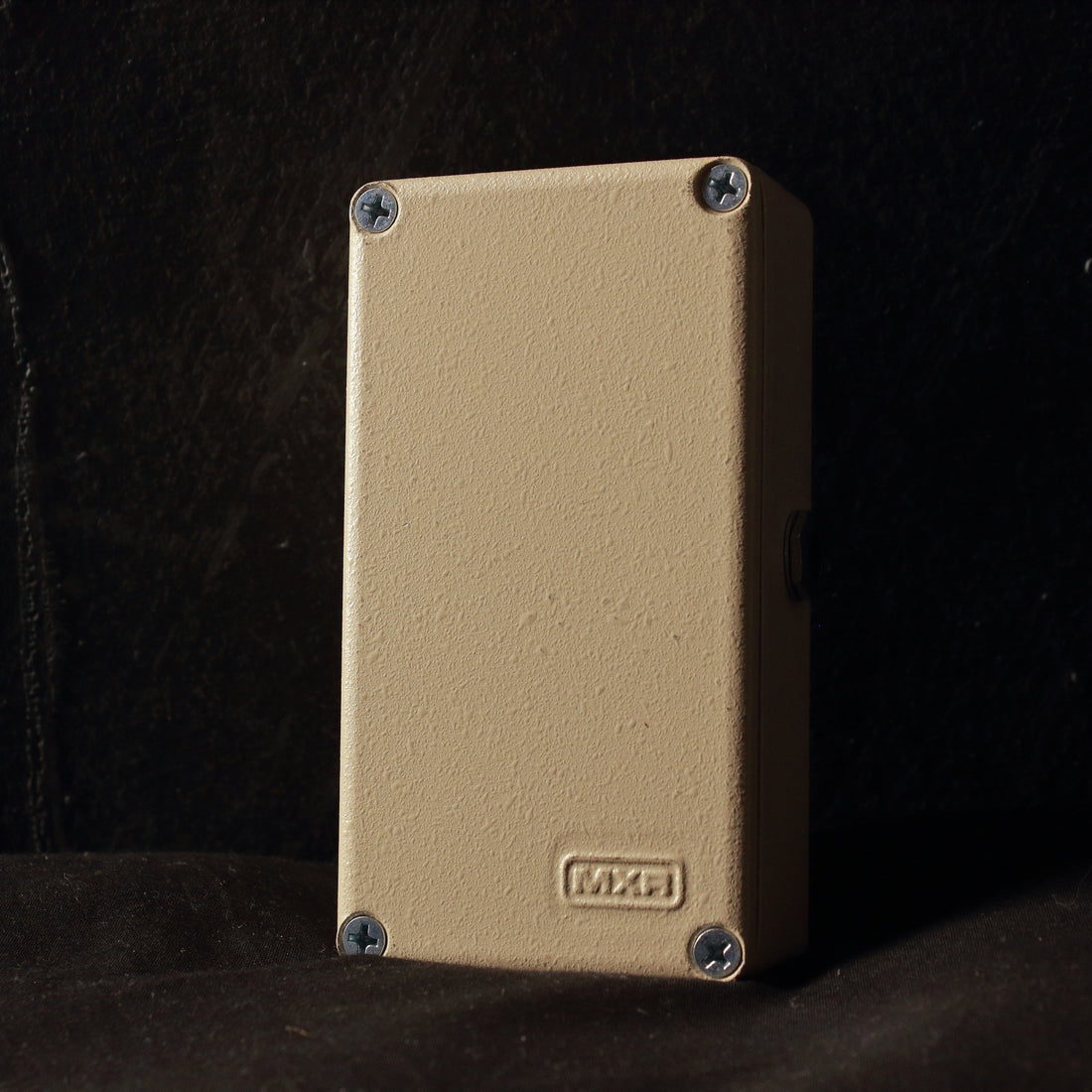 MXR M133 Micro Amp Booster Pedal