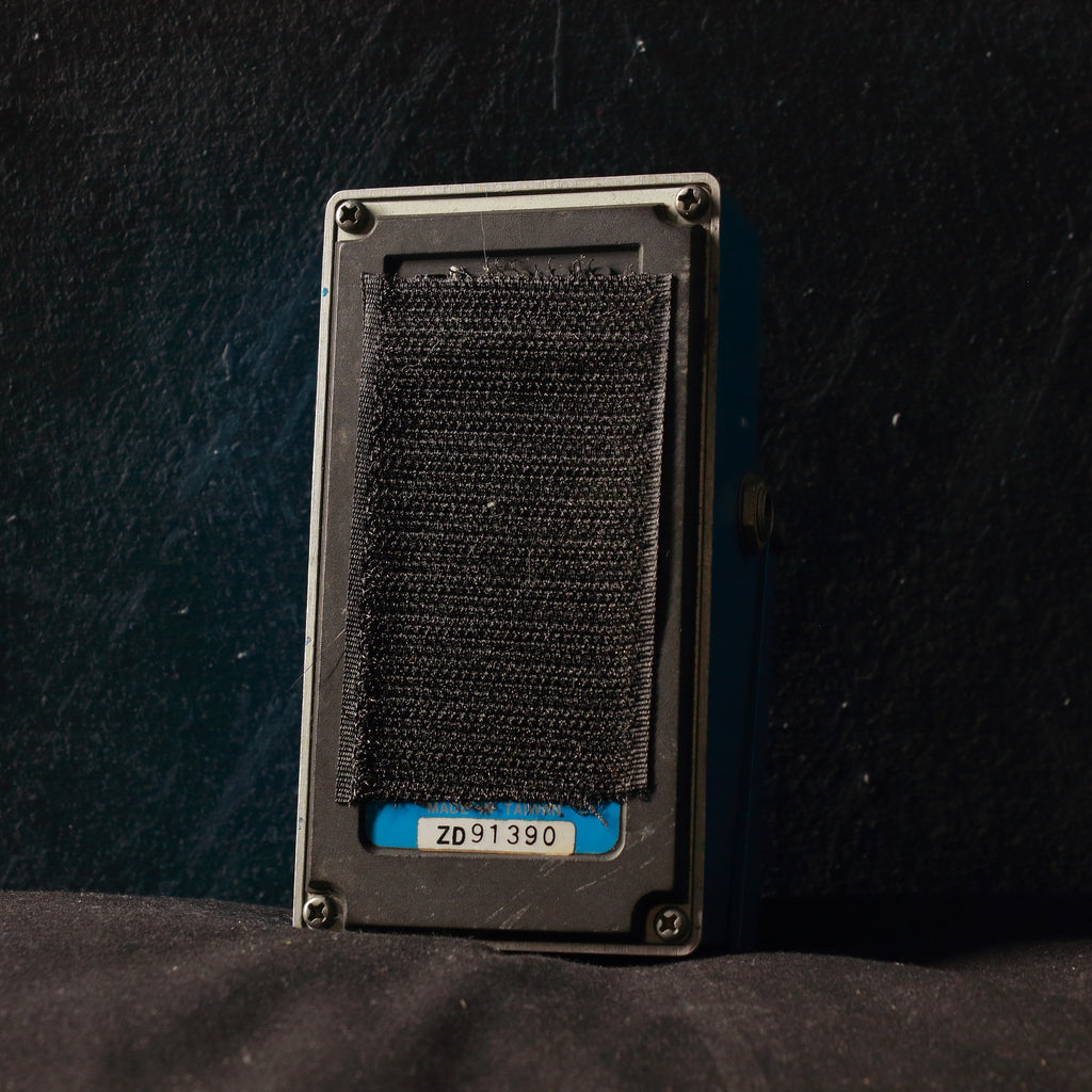 Boss PS-2 Digital Pitch Shifter/Delay Pedal 1992