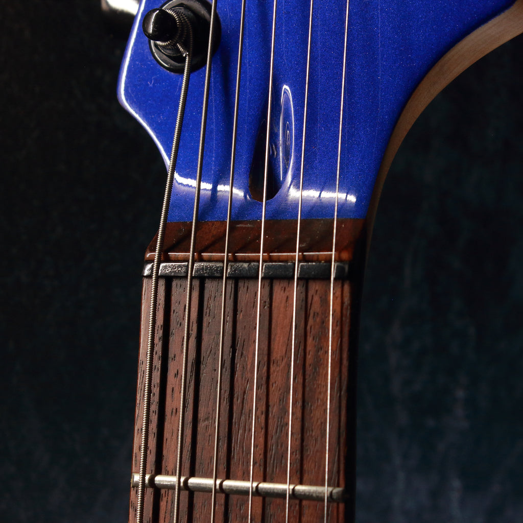 Fernandes JG45 Pearl Blue 1999