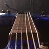 Fernandes JG45 Pearl Blue 1999