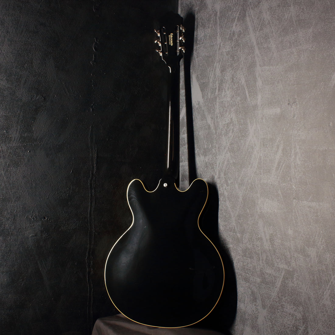 Edwards Ryūtarō Arimura 'Night Vision' Model Black 2014