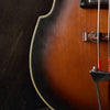 Aria Diamond VB-300 Violin Bass Sunburst 1970