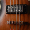 Aria Diamond VB-300 Violin Bass Sunburst 1970