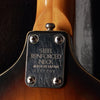 Aria Diamond VB-300 Violin Bass Sunburst 1970